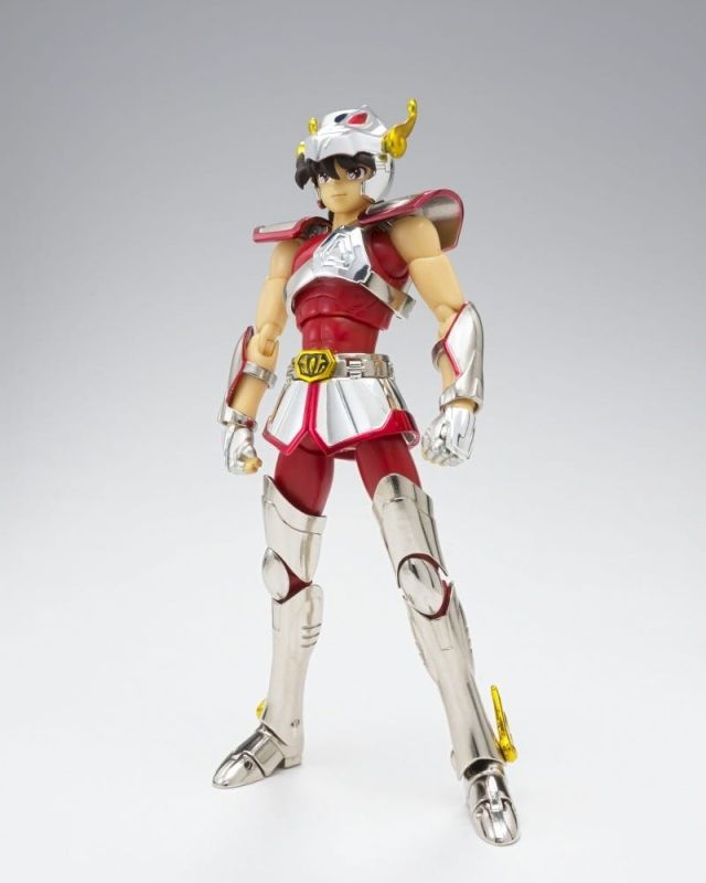 [Pre-Order] Saint Cloth Myth: Saint Seiya - Pegasus Seiya [First Bronze Cloth]  (Reissue)